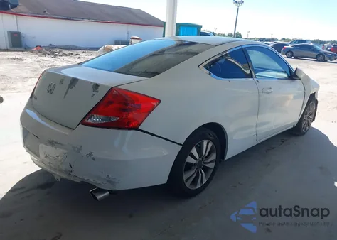 2011 Honda Accord 2.4 Lx-S из США, поврежденный, VIN 1HGCS1B31BA005193